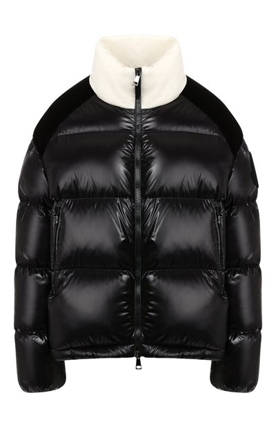 Женский пуховик chouelle MONCLER, арт. E2-093-45910-80-C0232