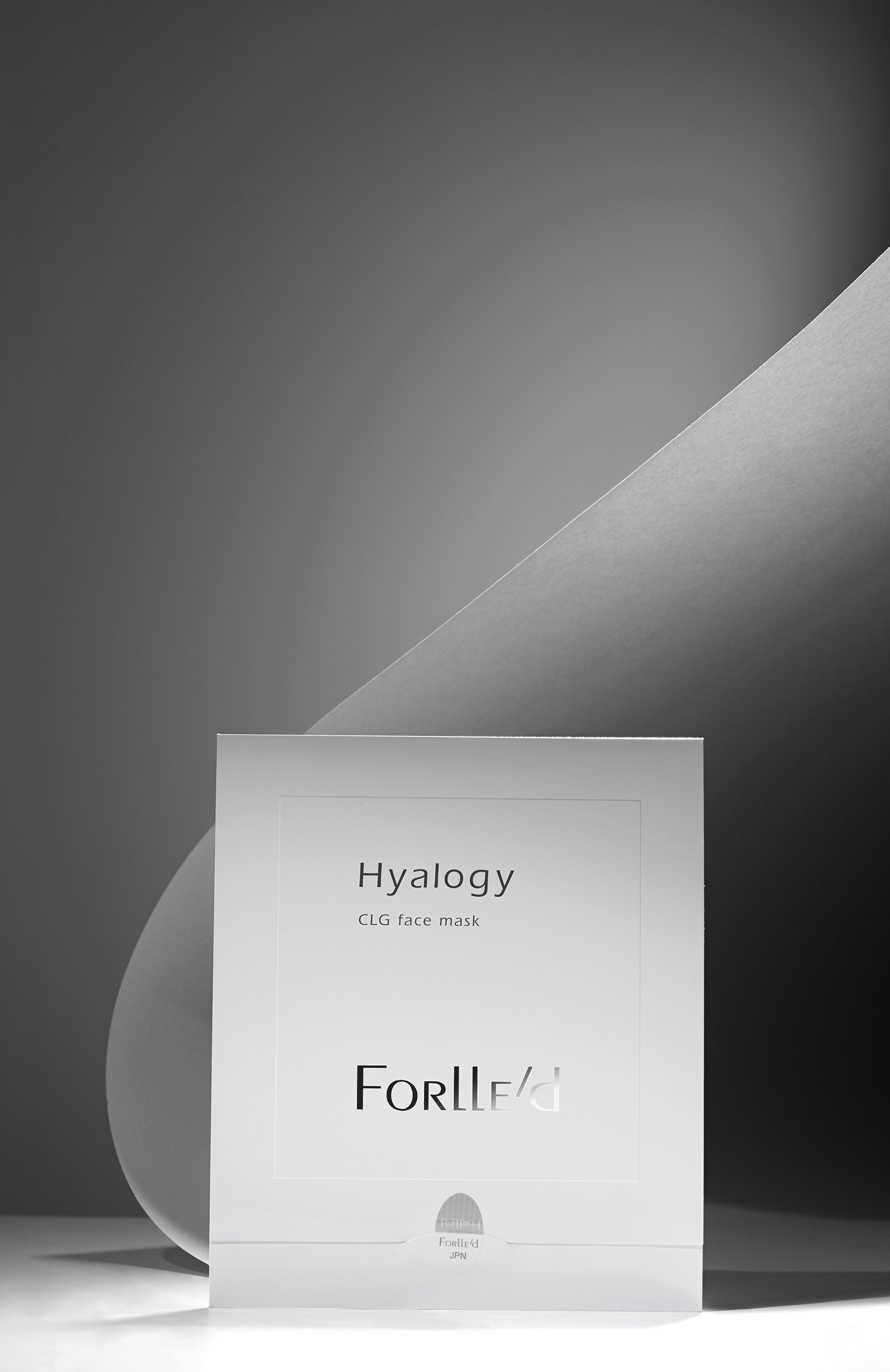 Омолаживающая маска на основе 3 форм коллагена hyalogy clg FORLLE'D, арт. 291734, фото 5