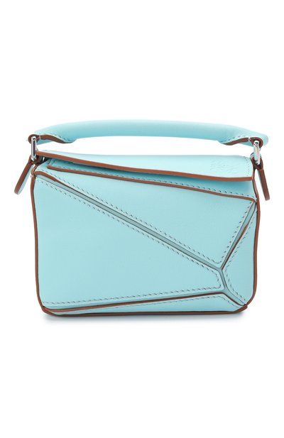 Сумка puzzle nano LOEWE, арт. A510U98X01, фото 1