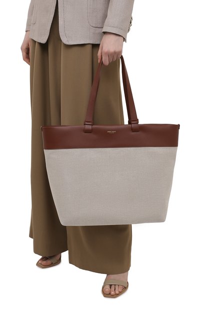 Сумка-шопер GIORGIO ARMANI, арт. Y1D165/YJM0A, фото 2