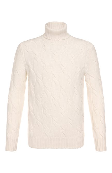 Мужской кашемировый свитер GRAN SASSO, арт. 13115/15559