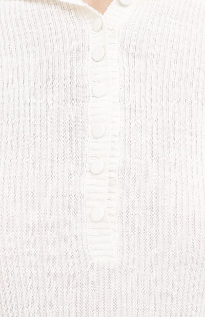 Пуловер из вискозы и шерсти PHILOSOPHY DI LORENZO SERAFINI, арт. A0923/5701, фото 5