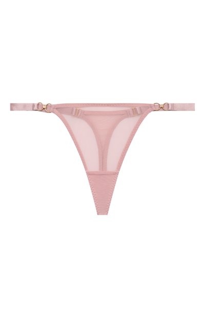 Женские трусы-стринги BORDELLE, арт. AW25T02R0