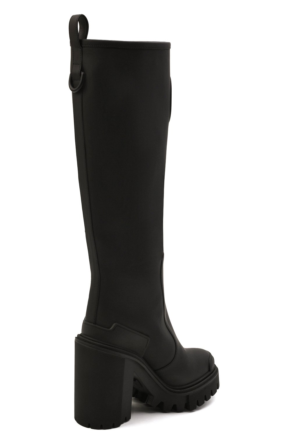 Сапоги hi trekking DOLCE & GABBANA, арт. CU0758/AQ156, фото 5