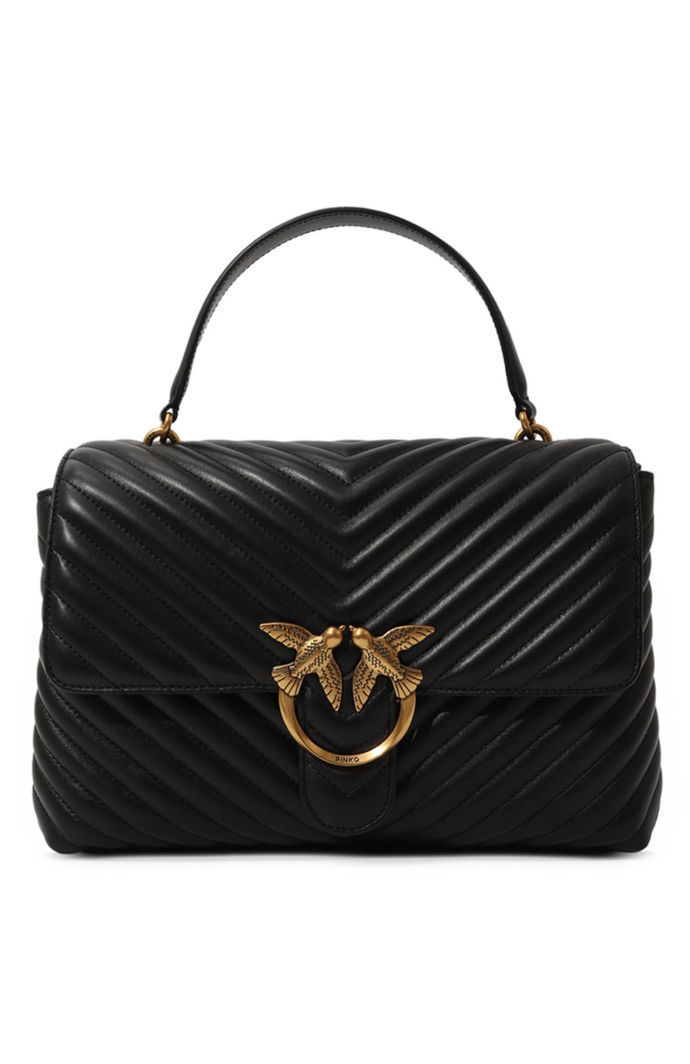 Сумка love lady puff PINKO, арт. 100042/A0GK, фото 1
