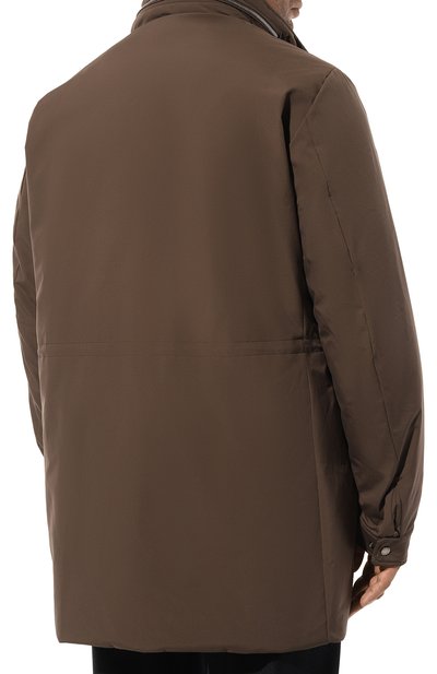 Пуховая куртка bracci-skt MOORER, арт. ICCAR-SKT, фото 4