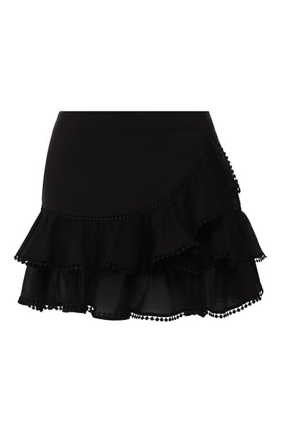 Женский хлопковая юбка CHARO RUIZ IBIZA, арт. 91402