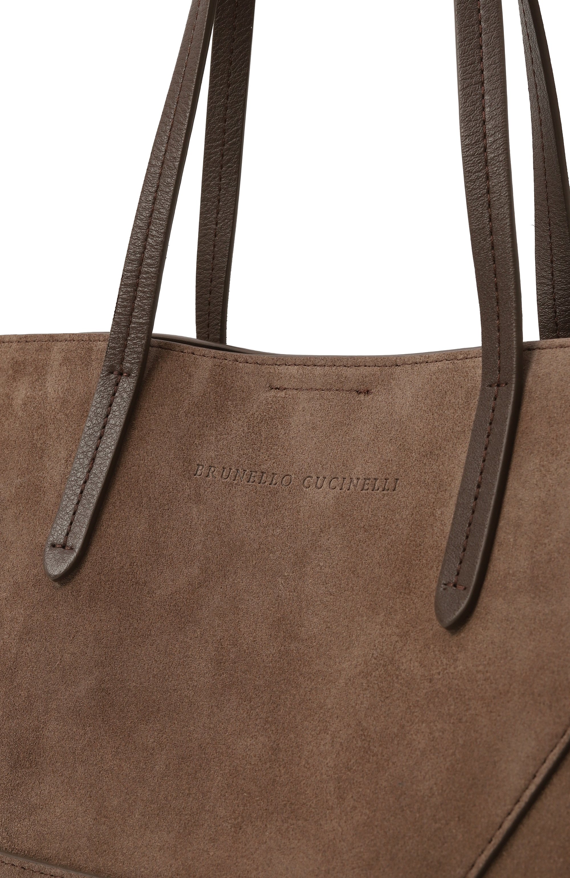 Сумка bc duo small BRUNELLO CUCINELLI, арт. MBDLD2573, фото 3