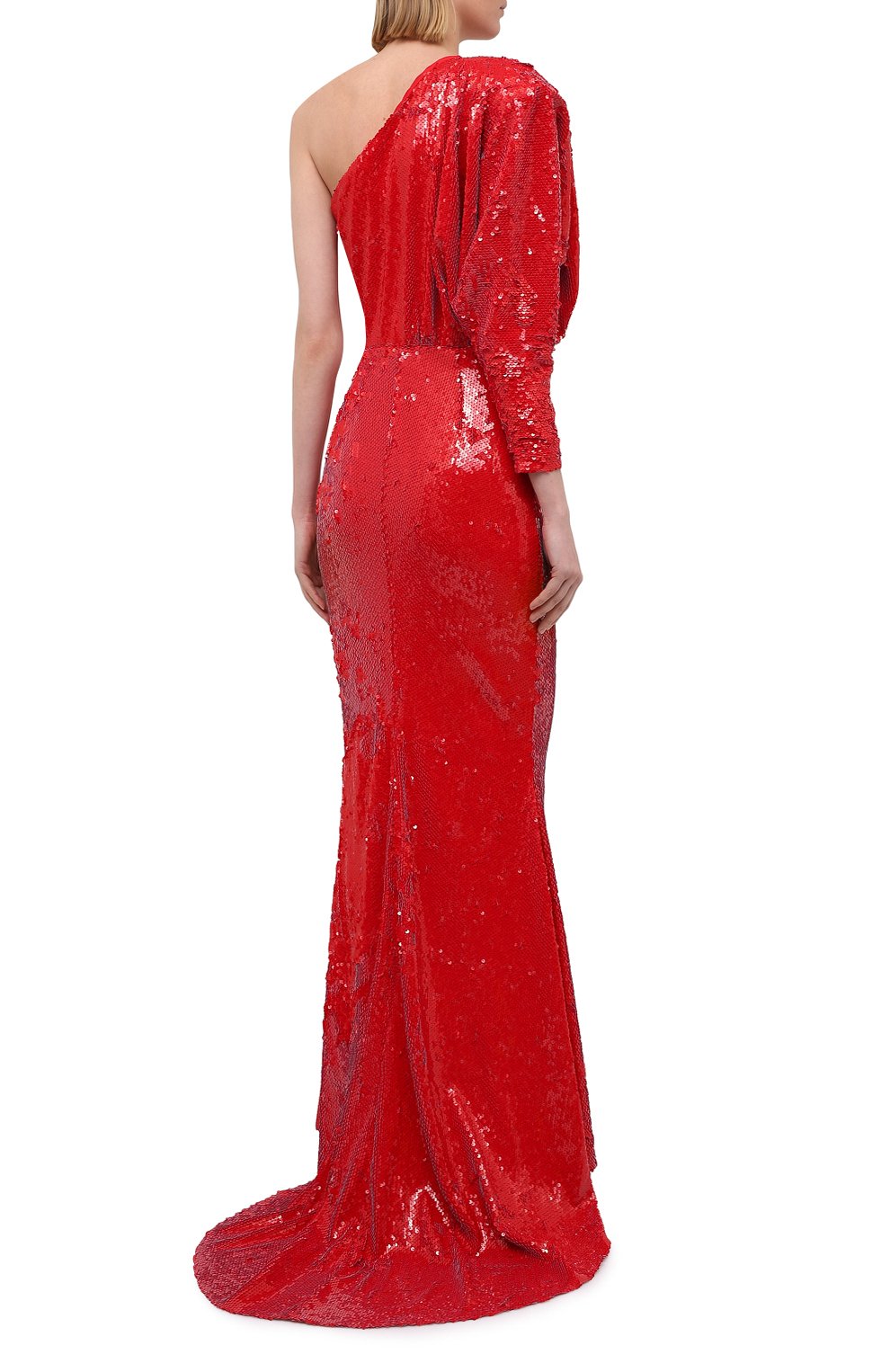 Платье с пайетками KALMANOVICH, арт. FW20K19, фото 4