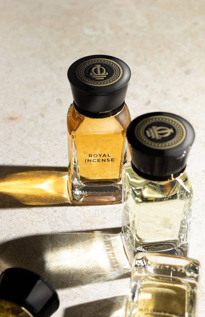 Парфюмерная вода royal incense (100ml) OMAN LUXURY, арт. 3968352268837, фото 3
