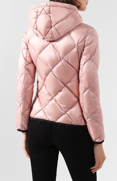 Пуховая куртка oulx MONCLER, арт. F1-093-1A536-00-C0381, фото 4