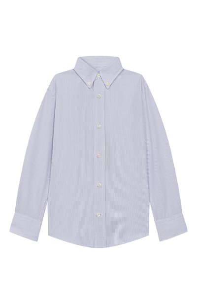 Хлопковая рубашка VAN LAACK, арт. VL-T0BY-XX/151354