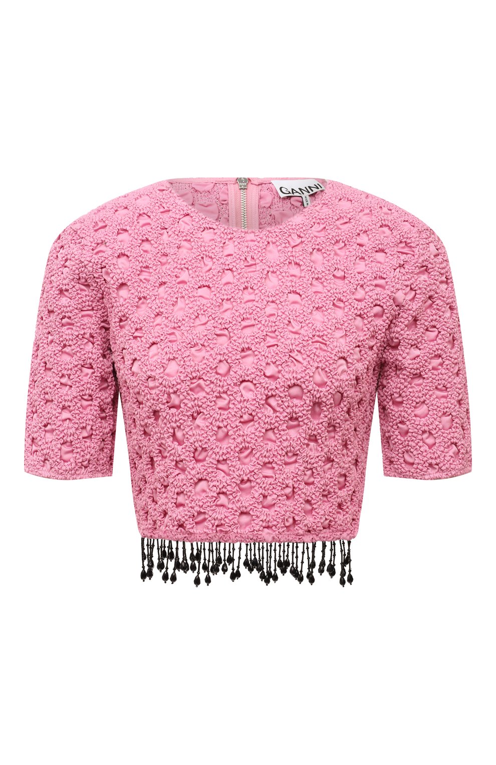 Топ GANNI, арт. F6930, фото 1