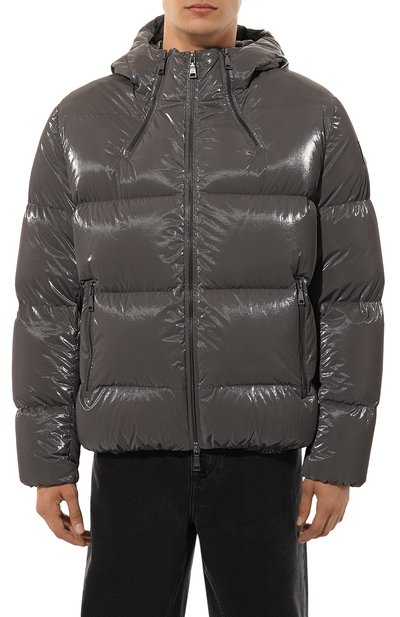 Пуховик ADD, арт. 10AM841, фото 3