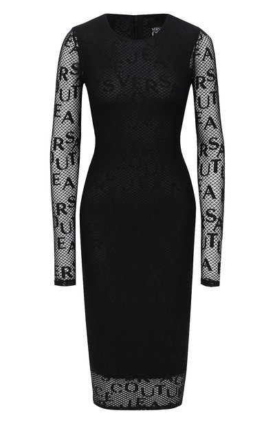 Женское платье VERSACE JEANS COUTURE, а рт. D2HZB426-ZDM907/04889