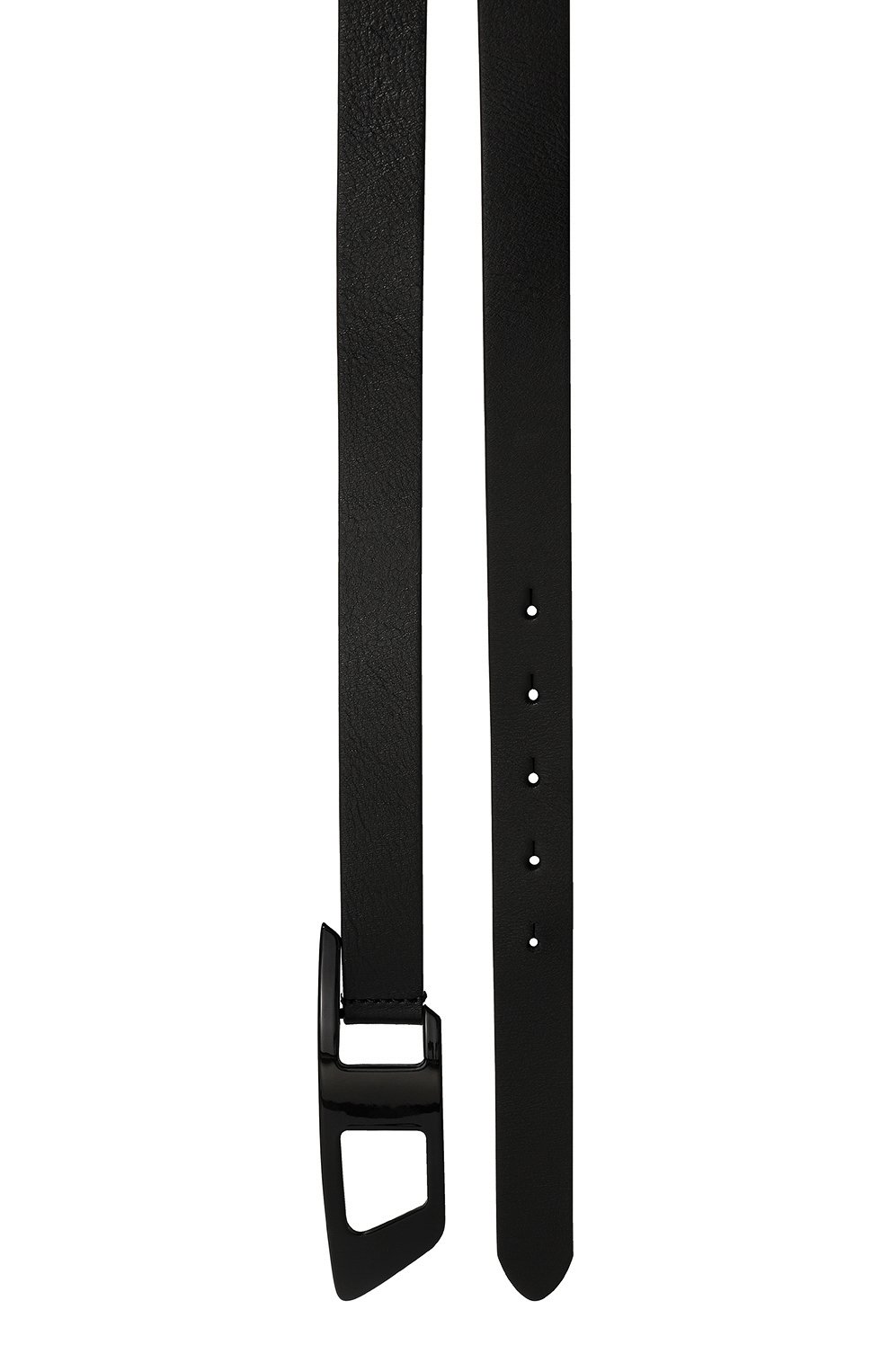 Кожаный ремень DIESEL, арт. X09916/PR227, фото 3