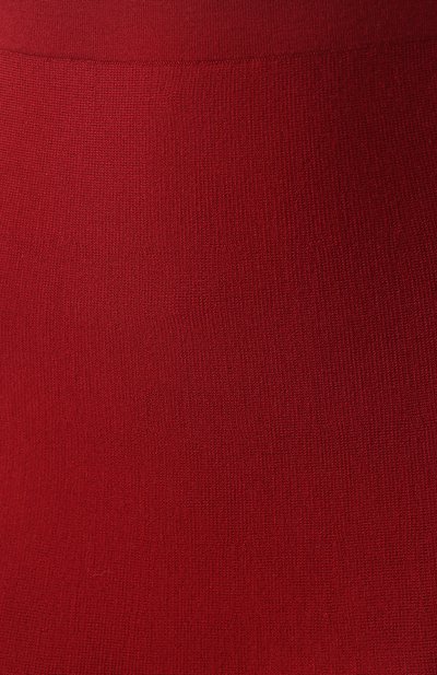 Шерстяная юбка GABRIELA HEARST, арт. R19GH939, фото 5