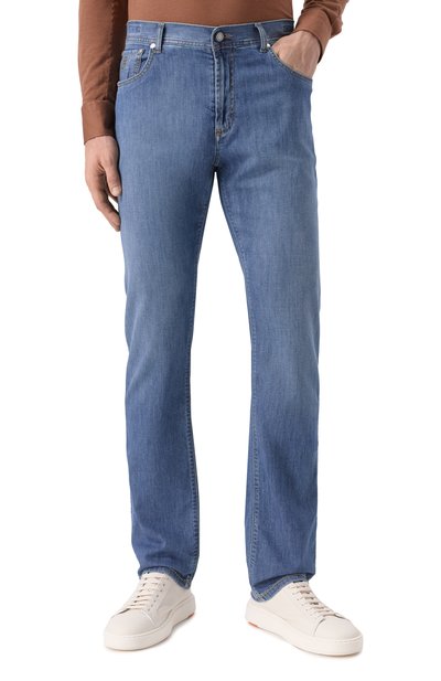 Джинсы RICHARD J. BROWN, арт. ATENE Z/T215, фото 3