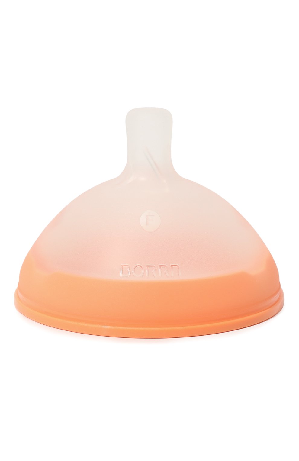 Сменная соска для бутылочки BORRN, арт. A0307E, фото 1