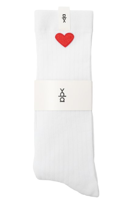 Гольфы heart YULA, арт. YU-486