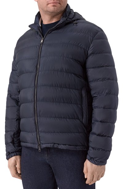 Пуховая куртка PAUL&SHARK, арт. 99312008, фото 3