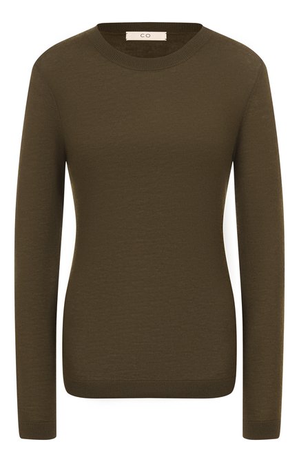 Женский кашемировый пуловер CO, арт. 7380BCM-PF25