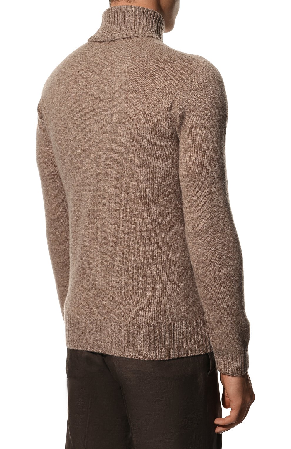 Шерстяной свитер FRADI, арт. MD512/WN6106, фото 4