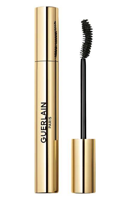 Женская тушь для ресниц noir g, оттенок 01 черный (6g) GUERLAIN, арт. G043657