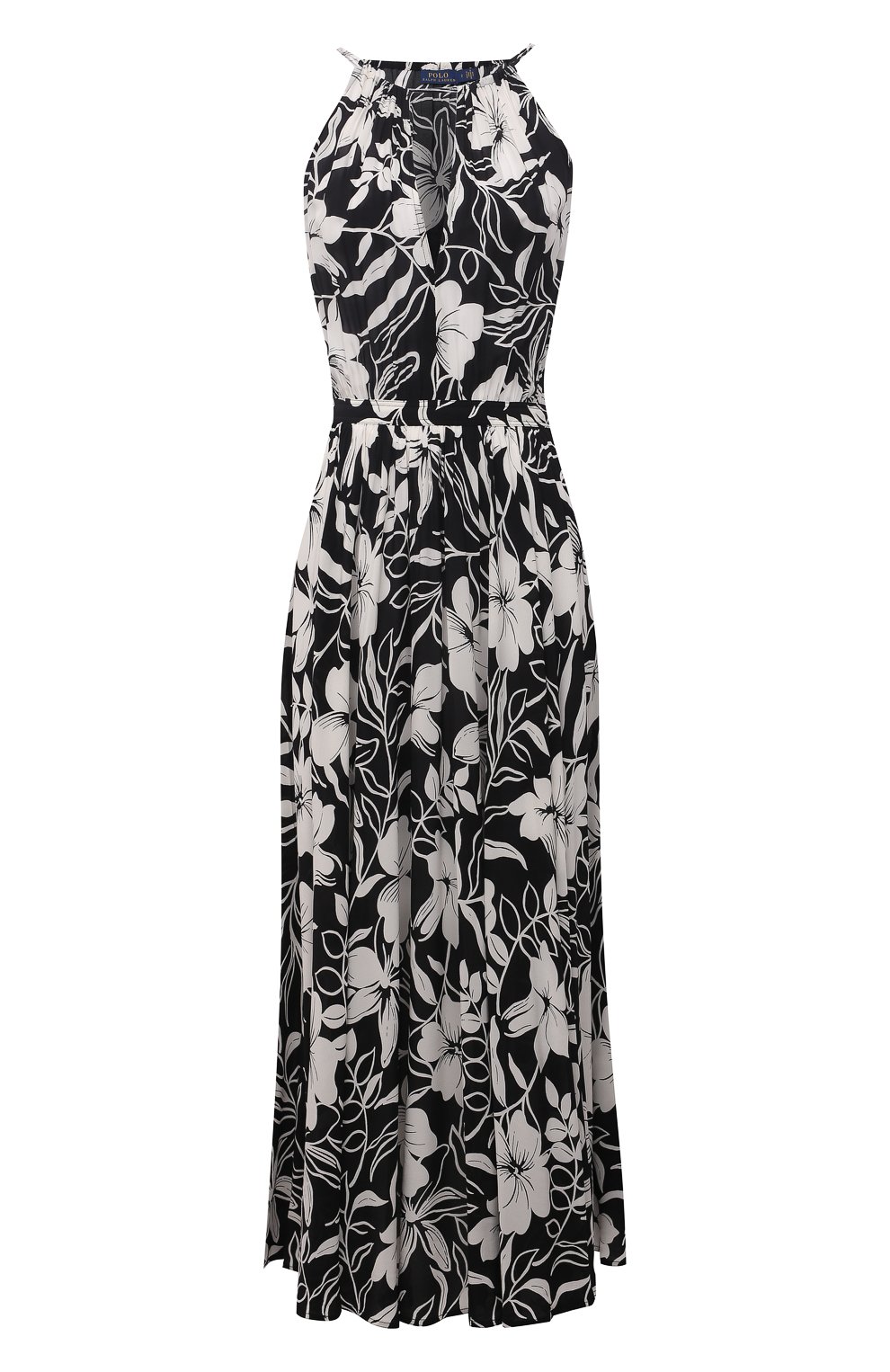 Платье из вискозы POLO RALPH LAUREN, арт. 211838961, фото 1