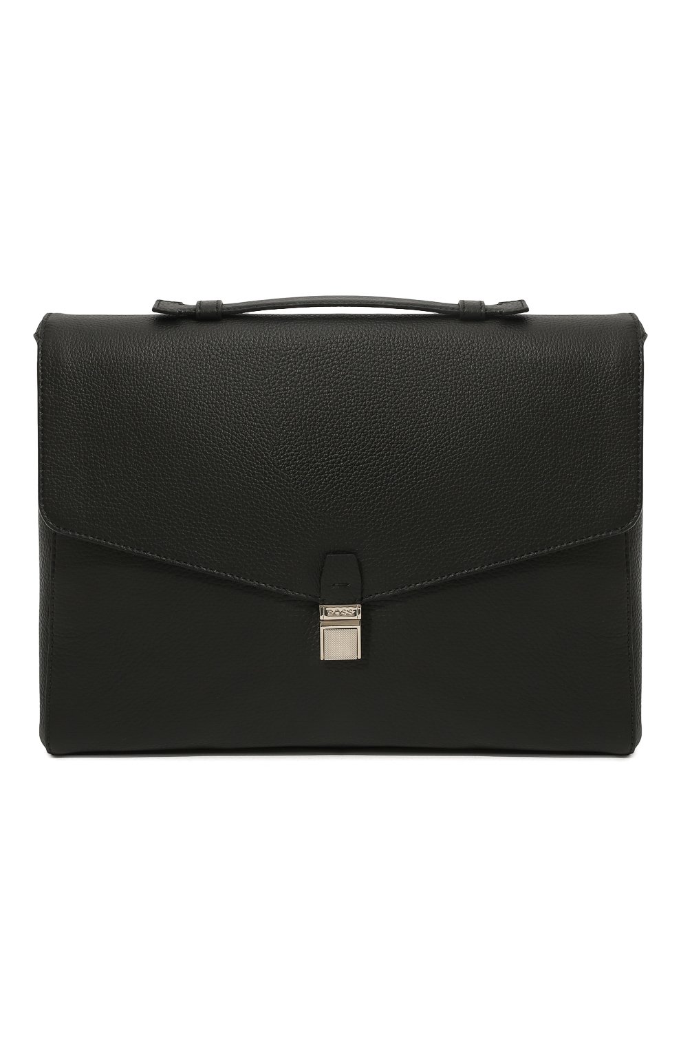 Кожаный портфель BOSS, арт. 50466664, фото 1