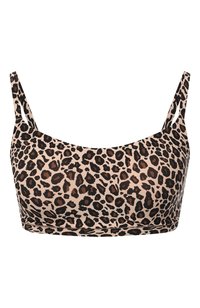 Леопардовый