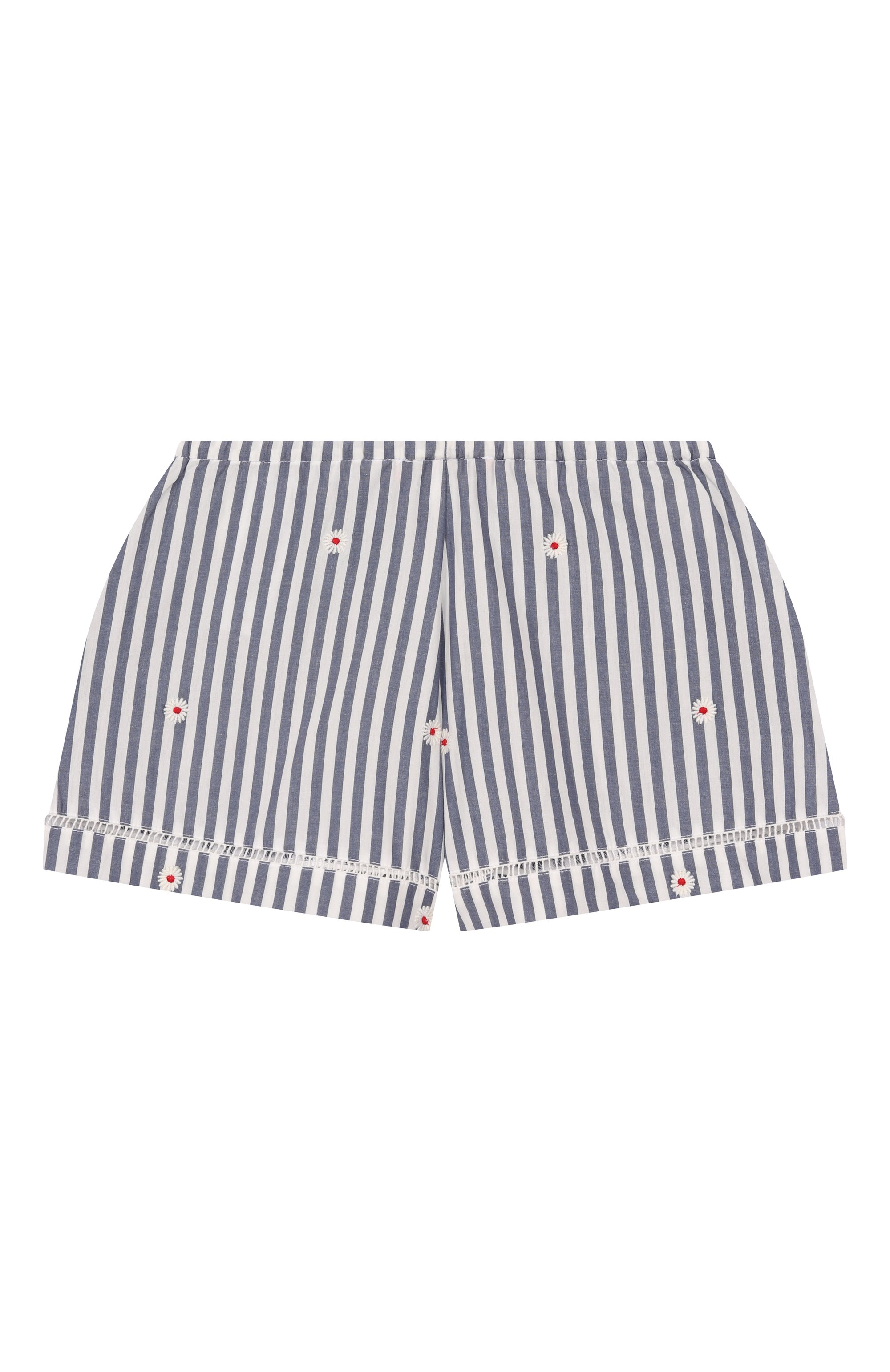 Хлопковые шорты MAX&CO, арт. MX0121-MX069, фото 2