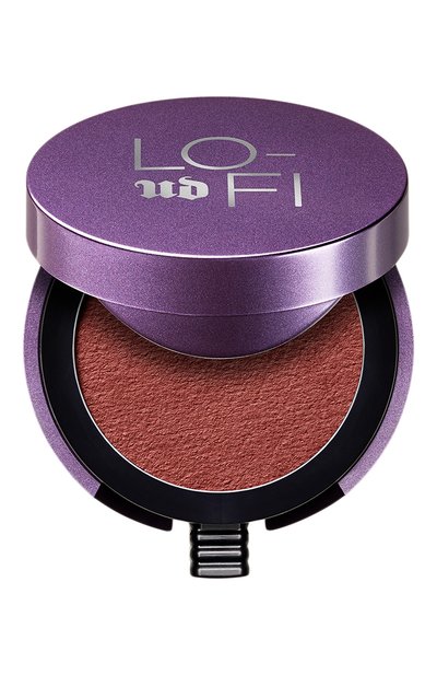 Матовый мусс для губ lo-fi lip mousse, оттенок fade URBAN DECAY цвета по цене 1720 руб., арт. 3605971792830, фото 1 Матовый мусс для губ lo-fi lip mousse, оттенок fade URBAN DECAY, арт. 3605971792830, фото 1