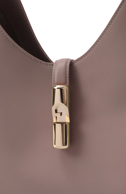Сумка Furla Goccia medium Furla WB01499/BX3104 Коричневый  WB01499/BX3104 Фото 3