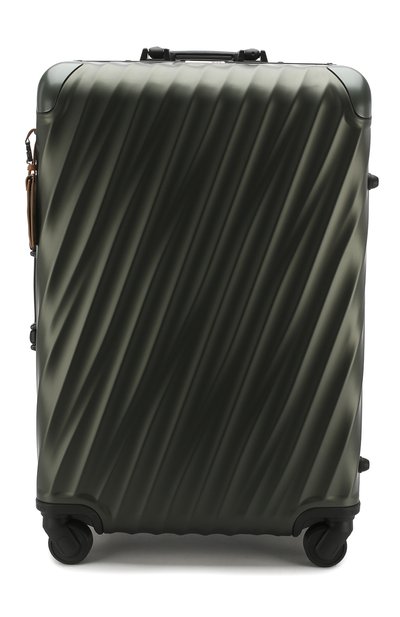 Дорожный чемодан 19 degree aluminum TUMI, арт. 036864GCK, фото 1