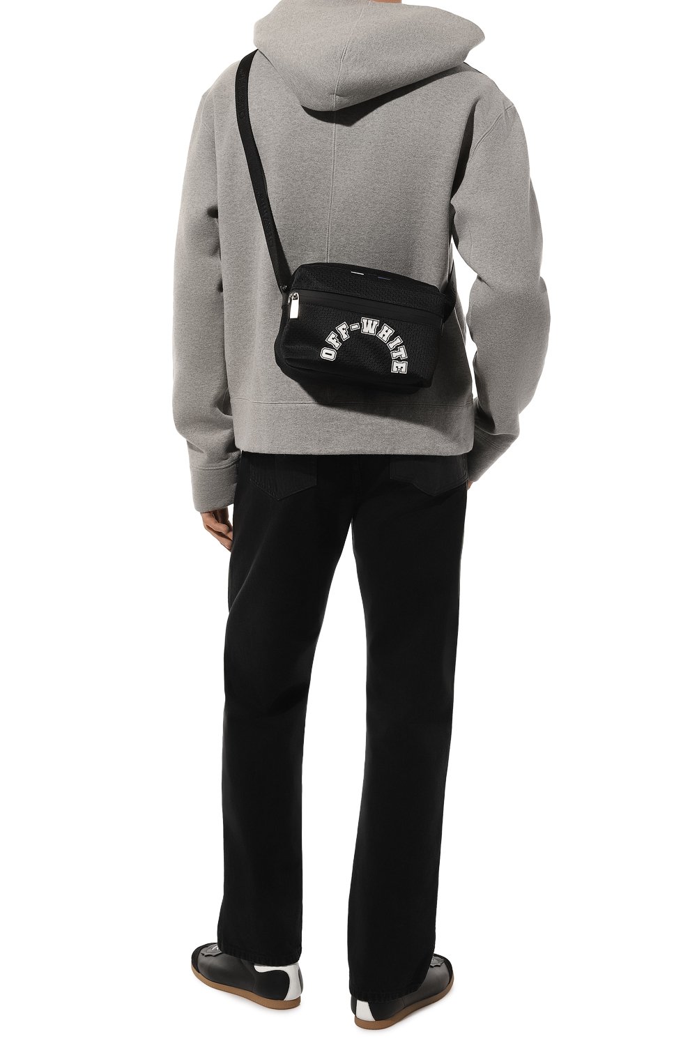 Сумка OFF-WHITE, арт. 0MNQ089S24FAB001, фото 7