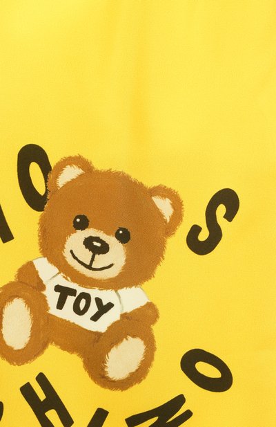 Плавки-шорты MOSCHINO, арт. HUL01C/LKA02/10-14, фото 3