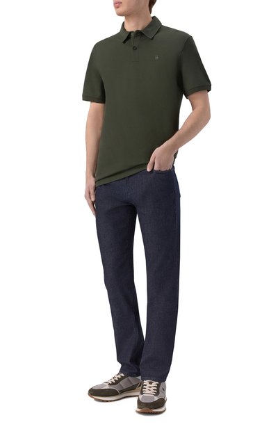 Поло BOGNER, арт. 58162727, фото 2