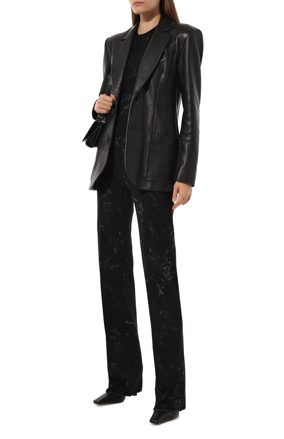 Шерстяной пуловер MRZ, арт. 0076_, фото 2