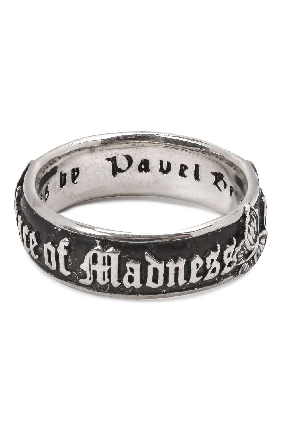 Кольцо благодать безумия GL JEWELRY, арт. PB560, фото 2