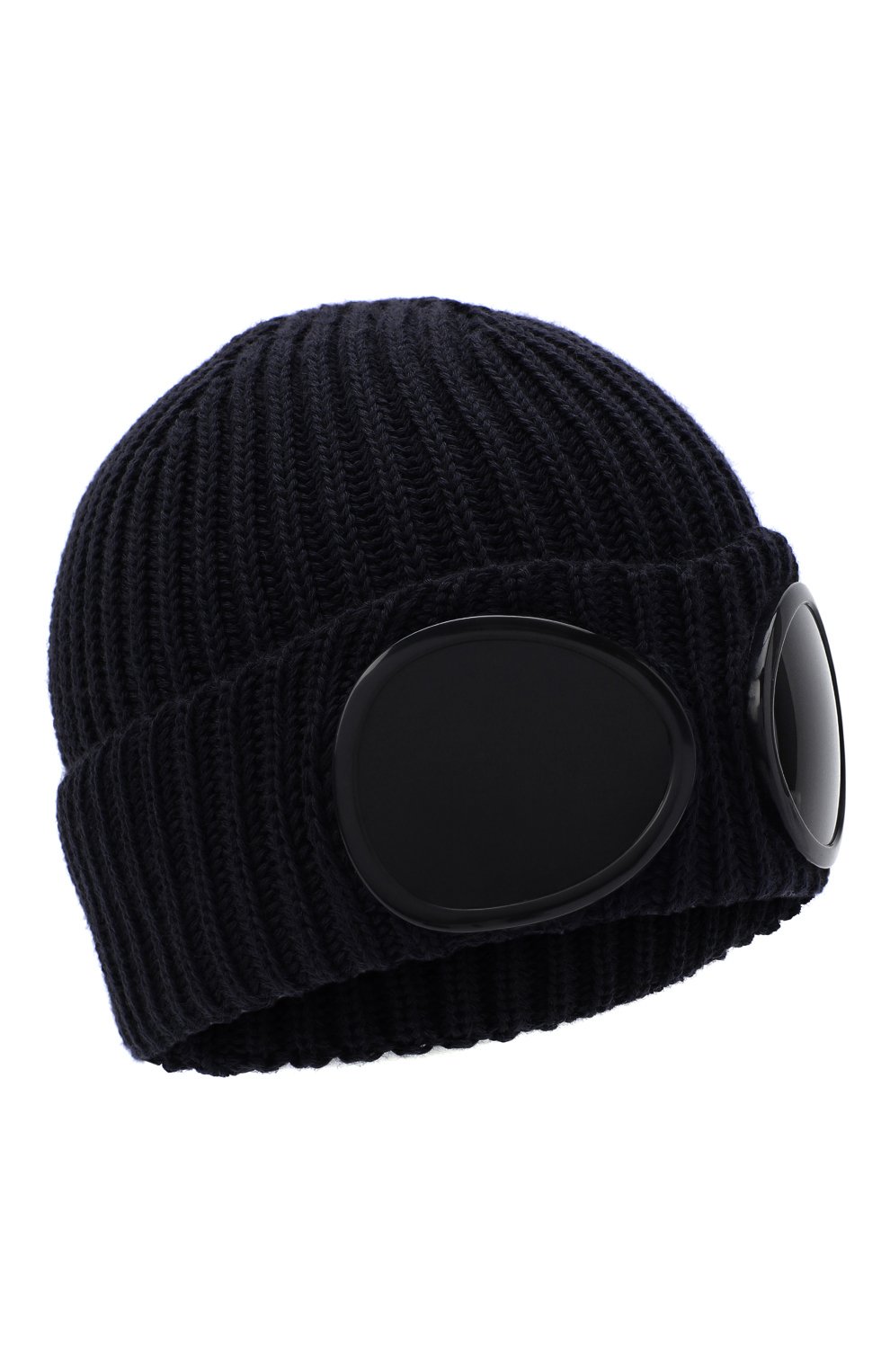 Шерстяная шапка C.P. COMPANY, арт. 09CMAC239A-005509A, фото 1