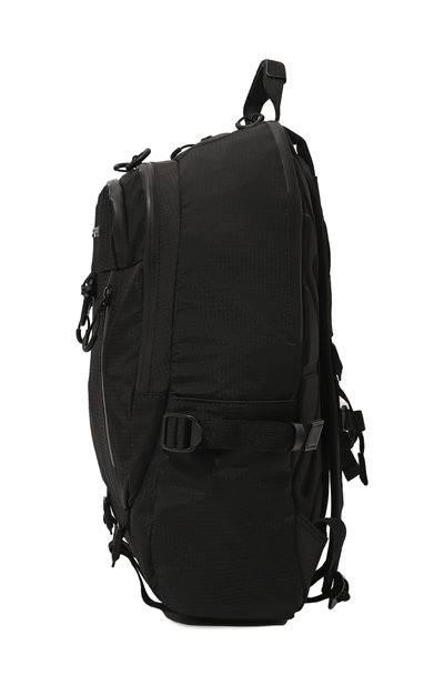 Текстильный рюкзак ventura 2115 PREMIATA черного цвета по цене 41200 руб., арт. VENTURA/VAR 2115, фото 4 Текстильный рюкзак ventura 2115 PREMIATA, арт. VENTURA/VAR 2115, фото 4