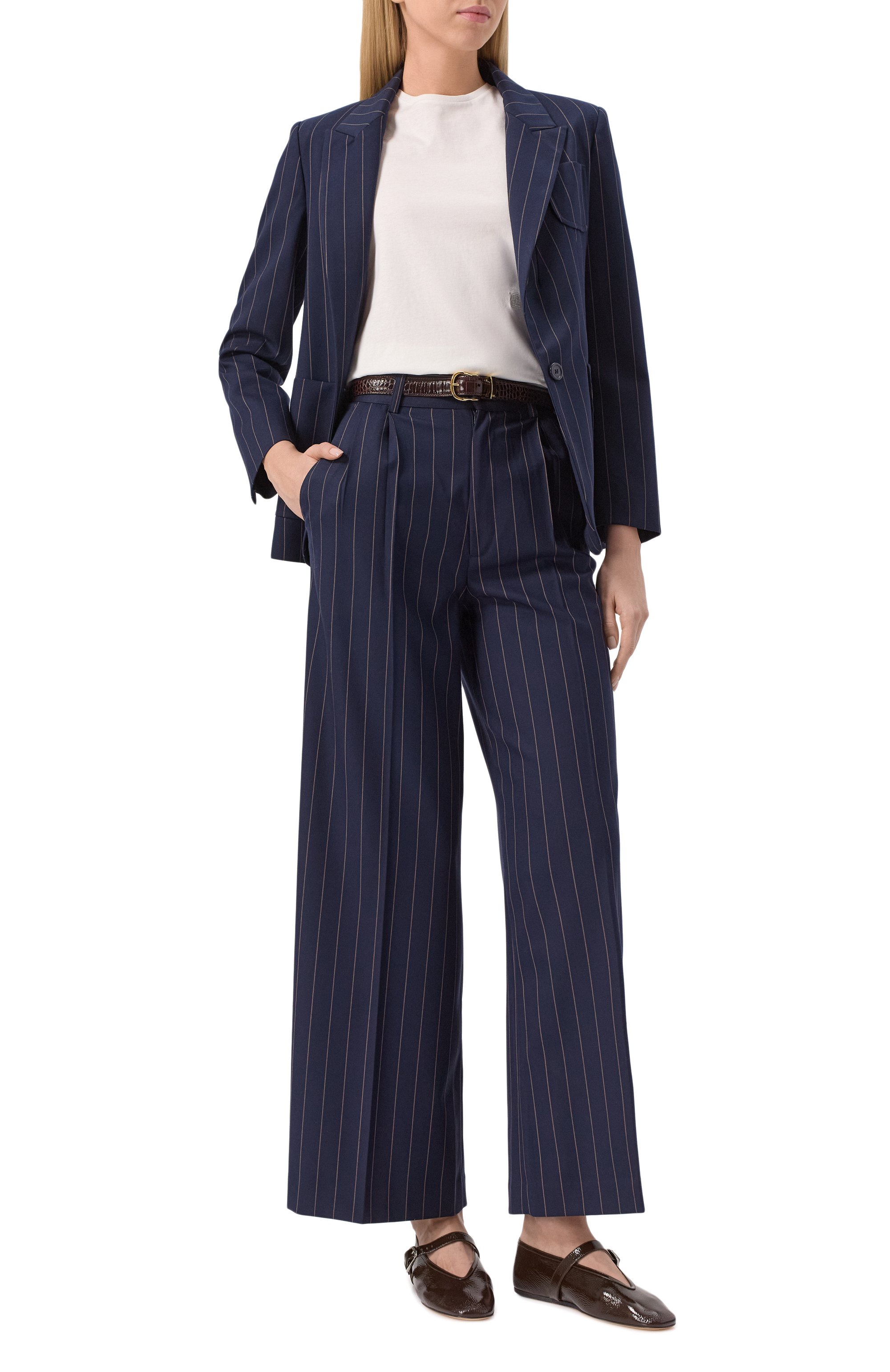 Жакет FORTE DEI MARMI COUTURE, арт. 25SF5414-T, фото 2