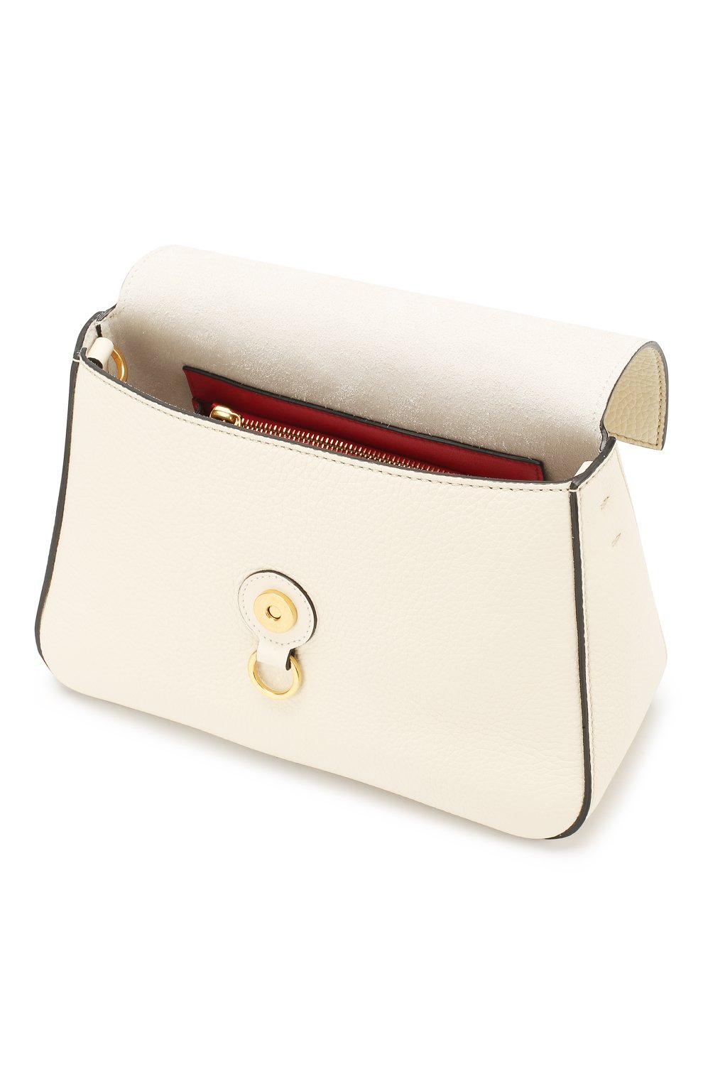 Клатч vring small VALENTINO, арт. TW2B0G10/MVV, фото 4