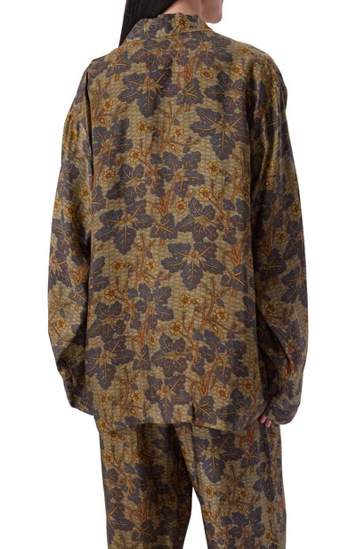 Кимоно UMA WANG, арт. UM6512, фото 4