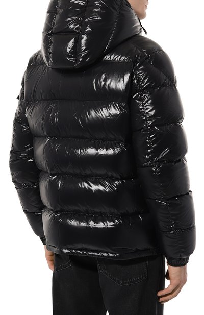 Пуховик moncler maya MONCLER, арт. 1A536.00/68950, фото 4