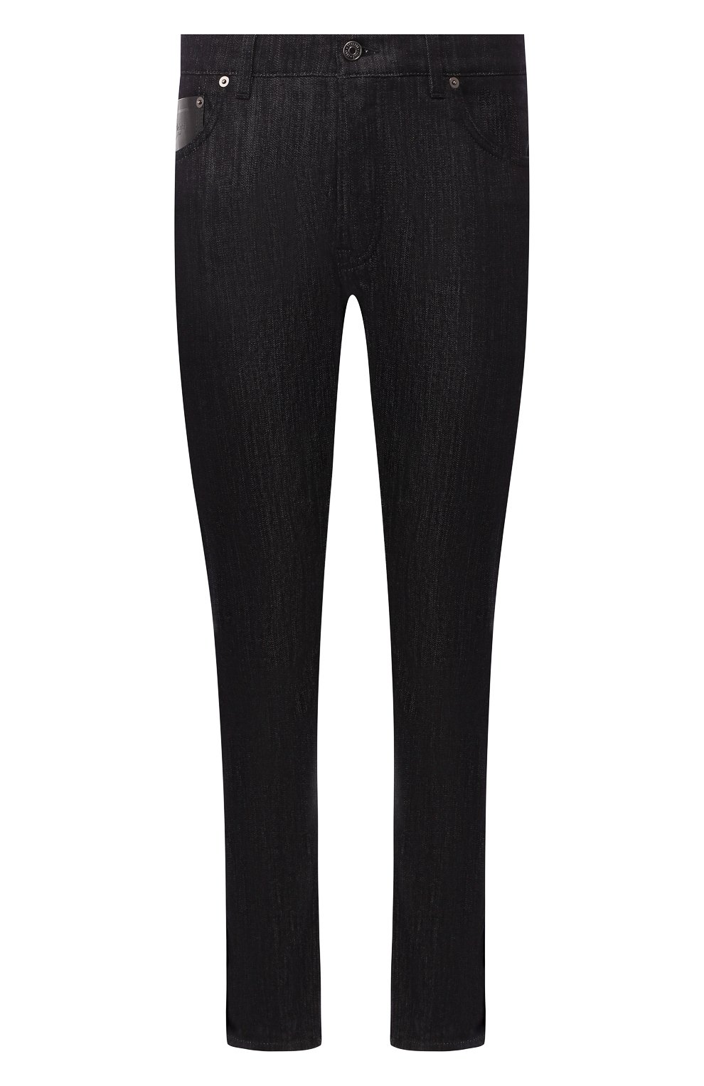 Джинсы прямого кроя BERLUTI, арт. R14TDU25-001, фото 1