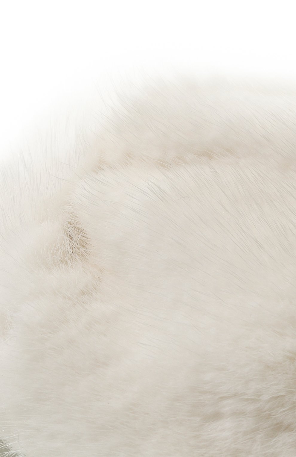 Меховой ободок беатрис из норки FURLAND, арт. 0212300110005600130, фото 4