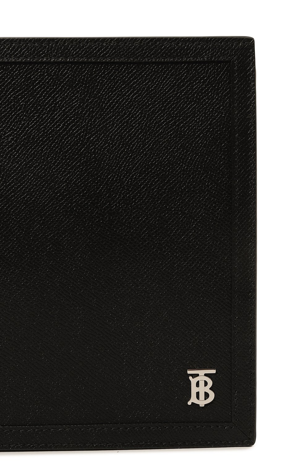 Кожаный клатч BURBERRY, арт. 8062785, фото 3