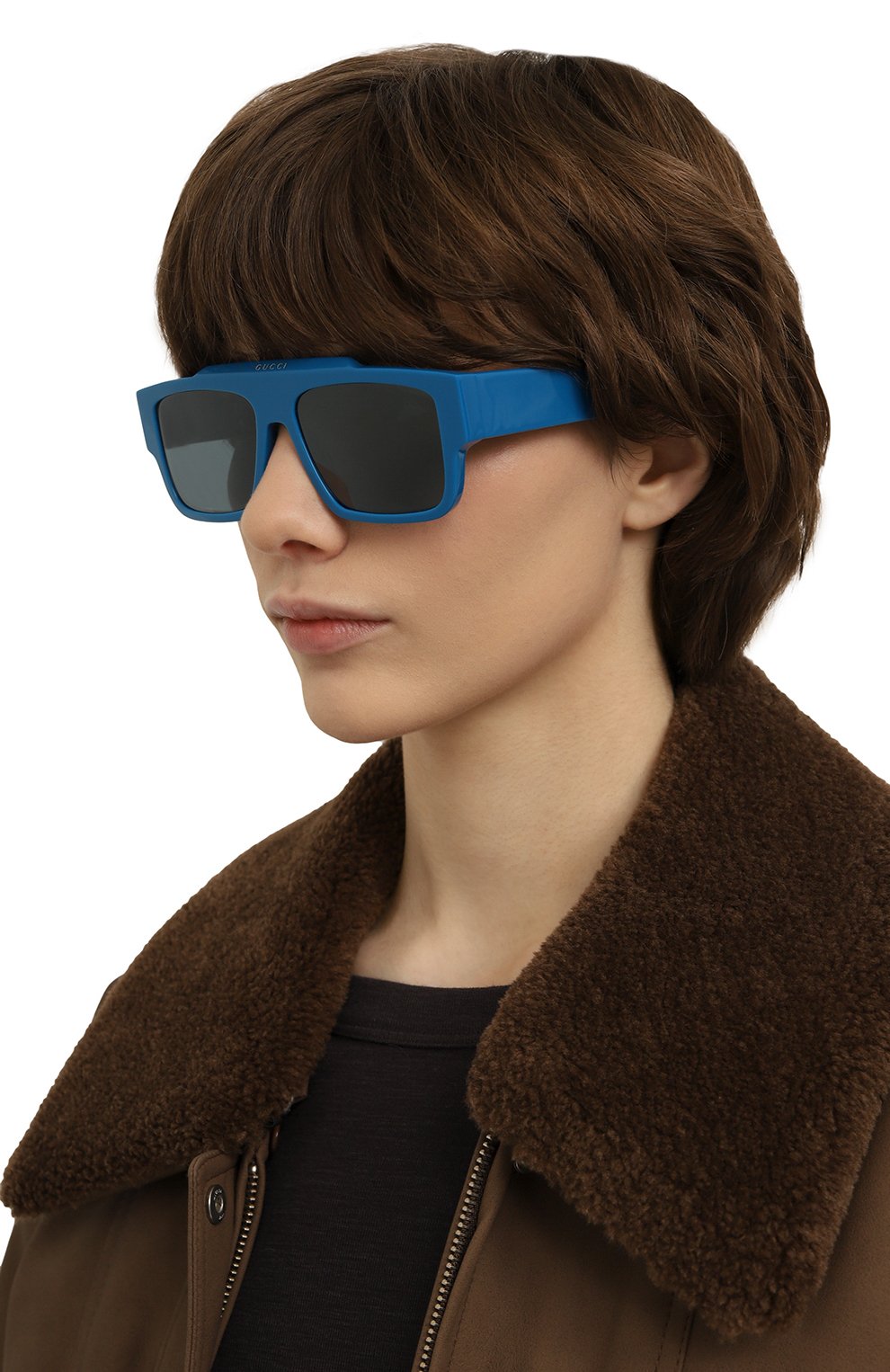 Солнцезащитные очки GUCCI, арт. GG1460S 004, фото 2